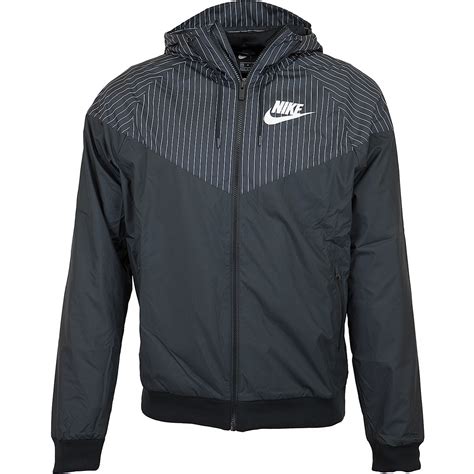 nike herren jacke nylon